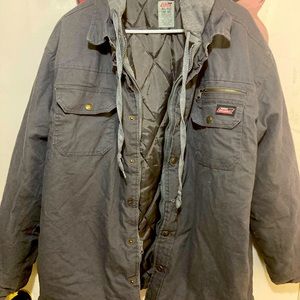 Dickies cargo jacket